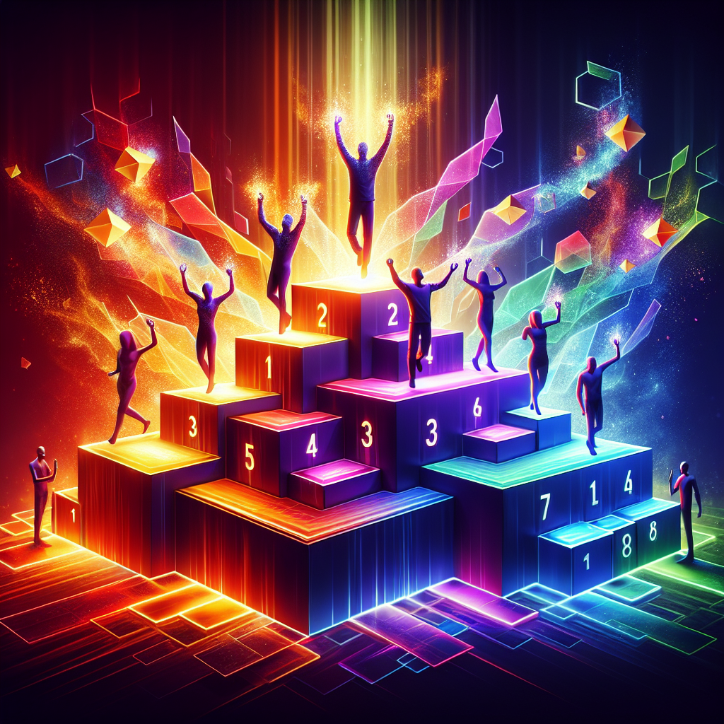 The Ultimate Genshin Impact Tier List: Rank Your Characters Like a Pro