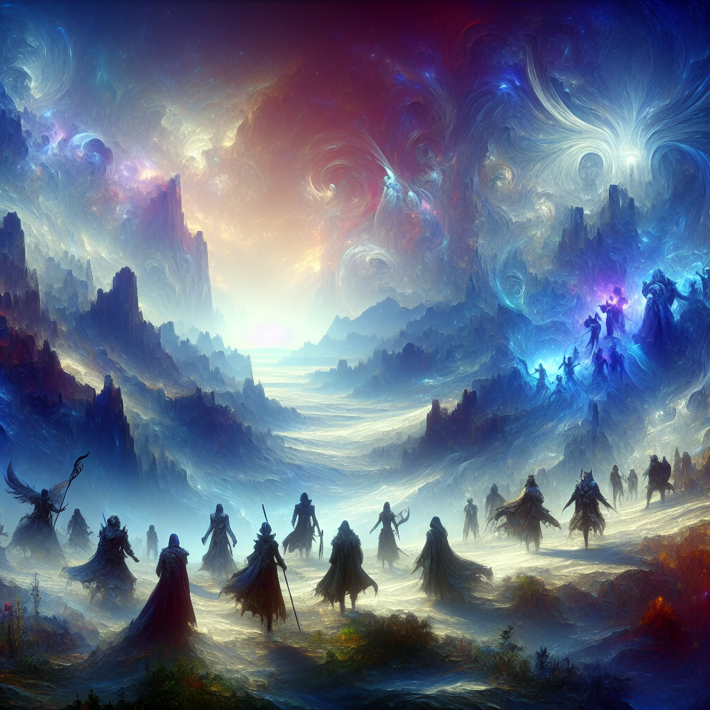 Discover Exciting Features and Characters in Genshin Impact 4.6 Banner