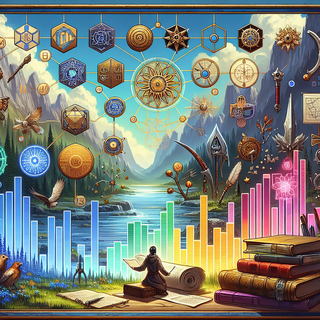 A Comprehensive Guide to Understanding Total Data in Genshin Impact