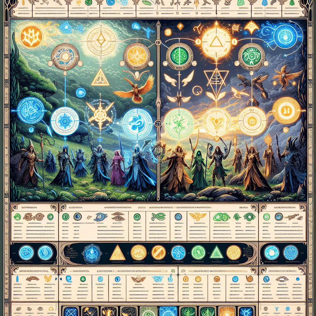 The Ultimate Guide to All Genshin Impact Characters: Stats, Skills, and Builds