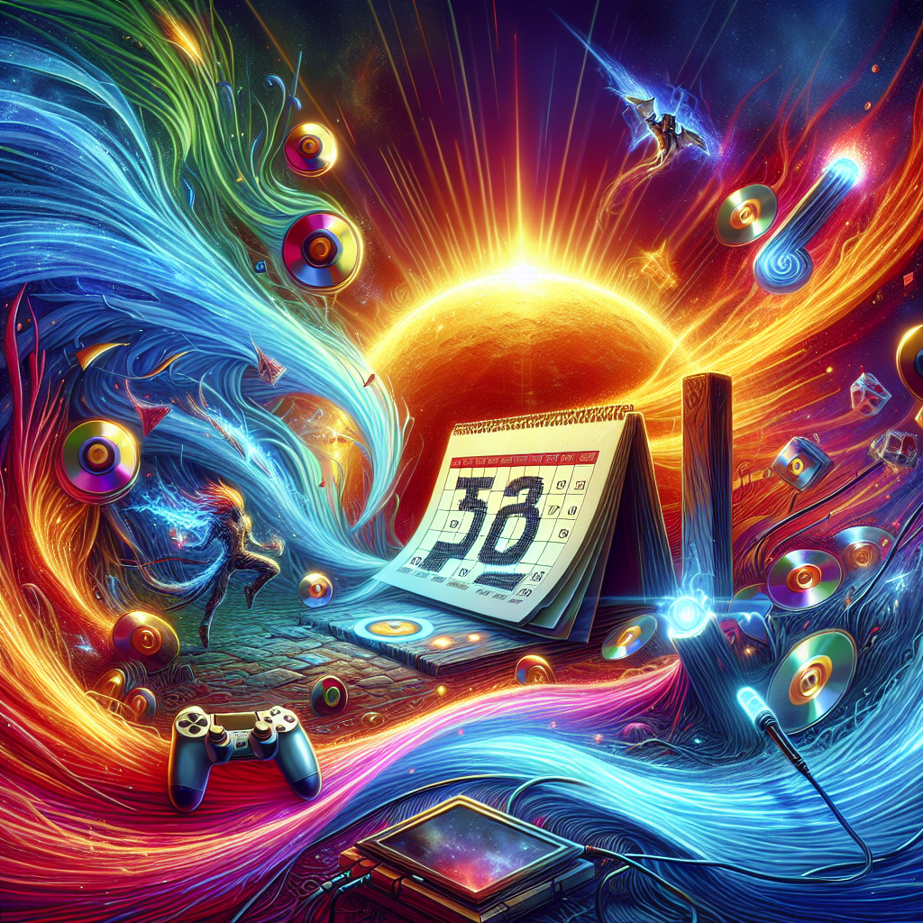 When is the Genshin Impact Release Date? Everything You Need to Know