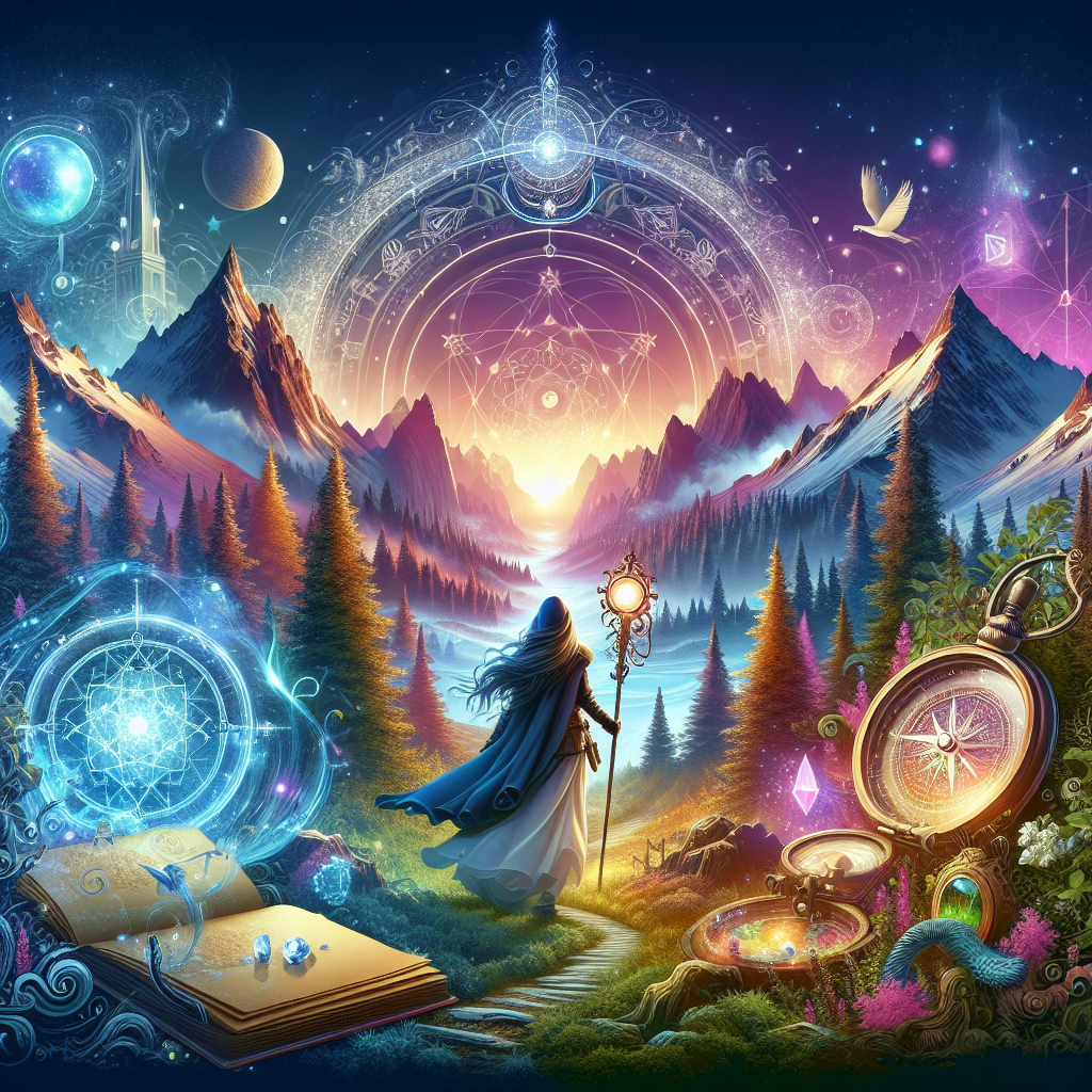 Discover the Mystical Journey of Egeria in Genshin Impact: Tips and Secrets