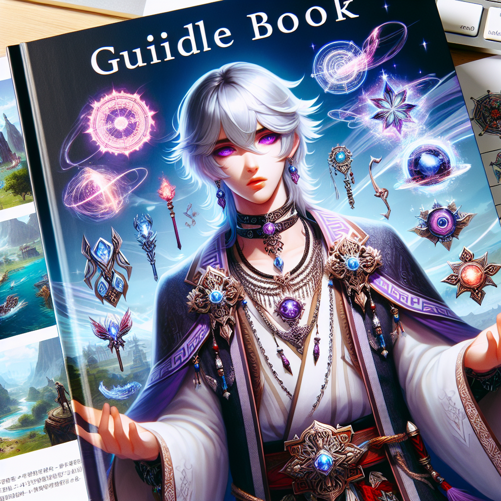 The Ultimate Guide to Dori in Genshin Impact: Skills, Builds, and Best Strategies