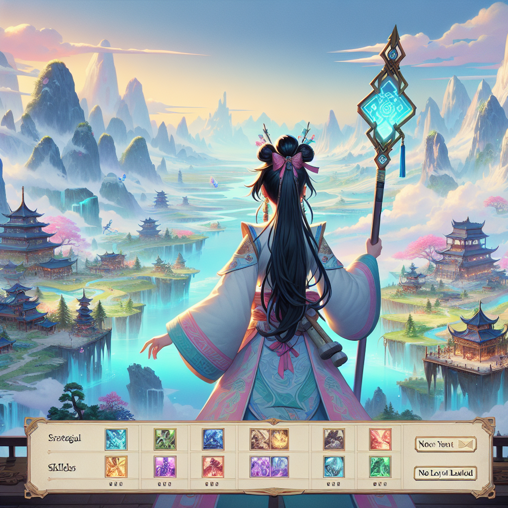 Exploring Hu Tao's Role in Genshin Impact: Skills, Builds, and Strategies