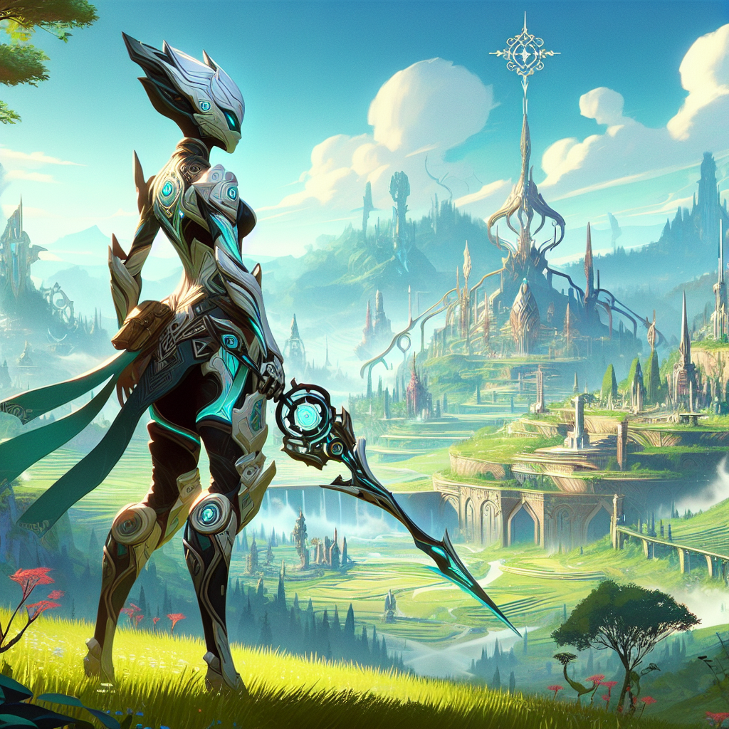 Exploring Xilonen in Genshin Impact: A Guide to Abilities, Build, and Lore