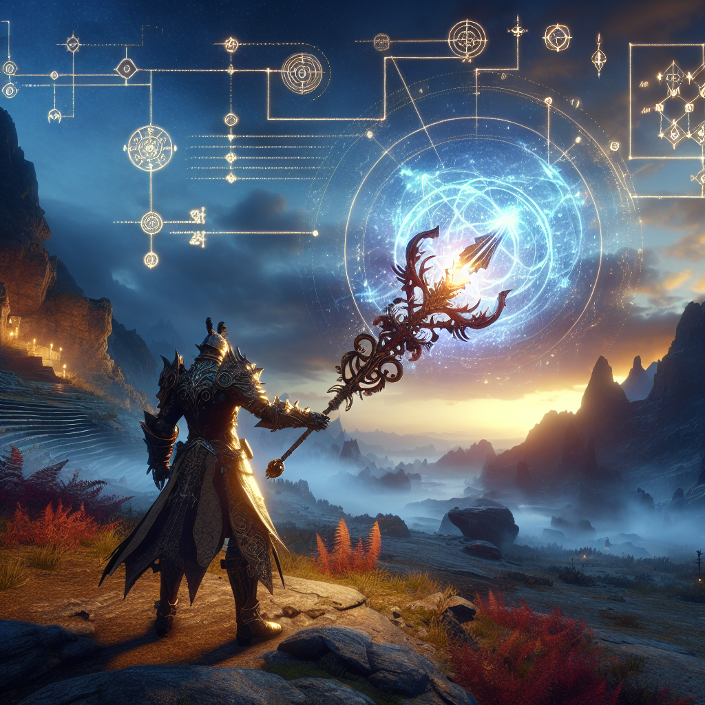 Master Cyno in Genshin Impact: Tips, Builds, and Best Strategies